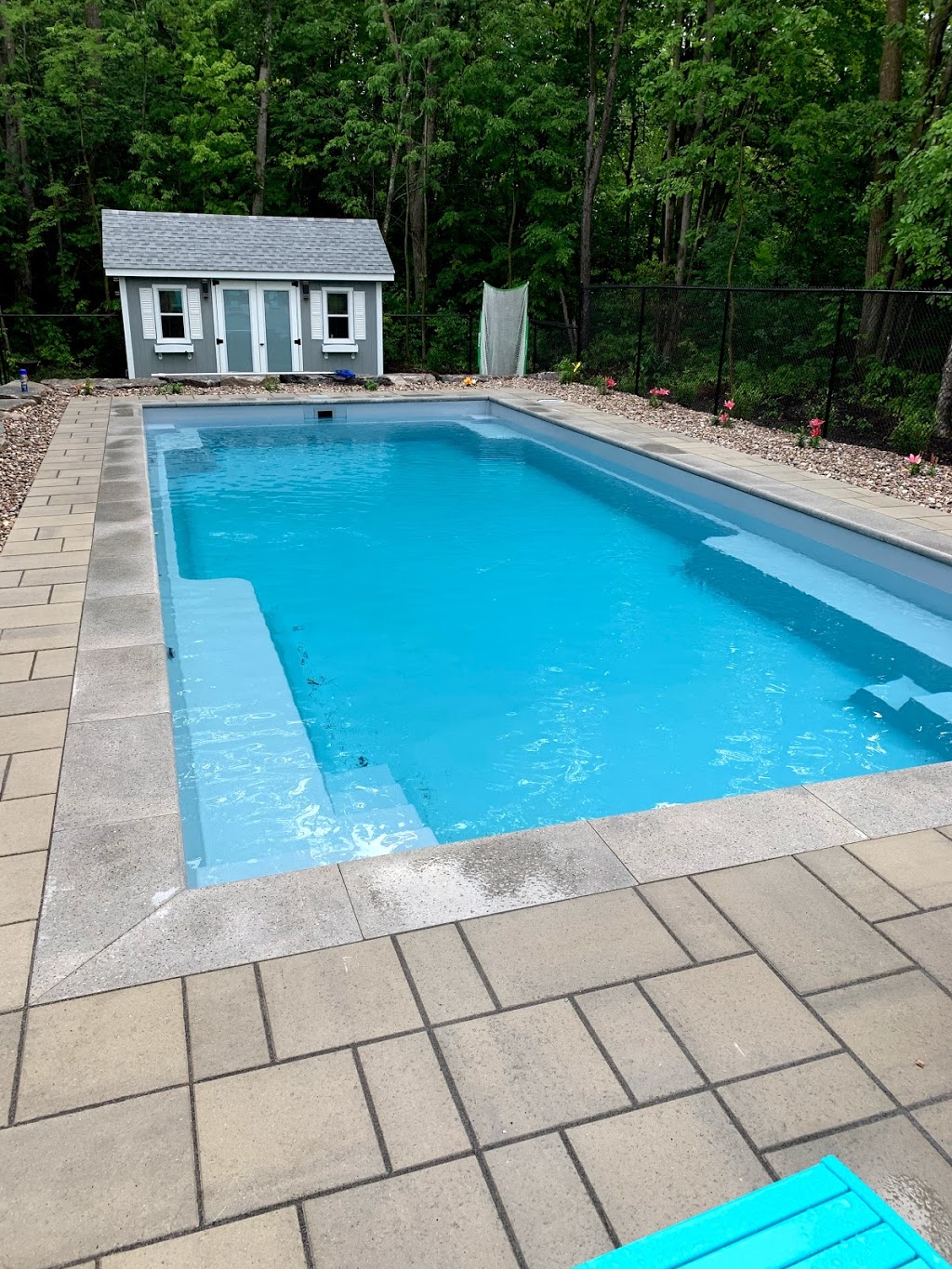 Ottawa Custom Pools | 344 Nonius St, Ottawa, ON K2V 0E1, Canada | Phone: (613) 727-0111