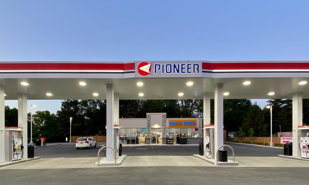 Pioneer Energy | 679 St Clair St, Chatham, ON N7L 2M7, Canada | Phone: (519) 351-1888