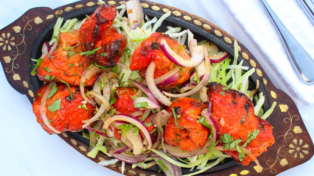 Tandoori Masala | 470 Chrysler Dr Unit 25, Brampton, ON L6S 0C1, Canada | Phone: (905) 494-5800