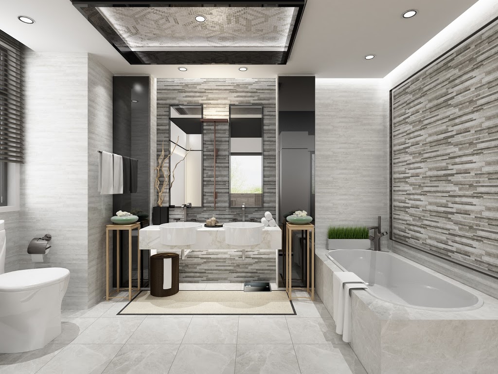 CAPITAL Tile + Stone | 140 - 8528 Glenlyon Pkwy, Burnaby, BC V5J 0B9, Canada | Phone: (604) 436-1610