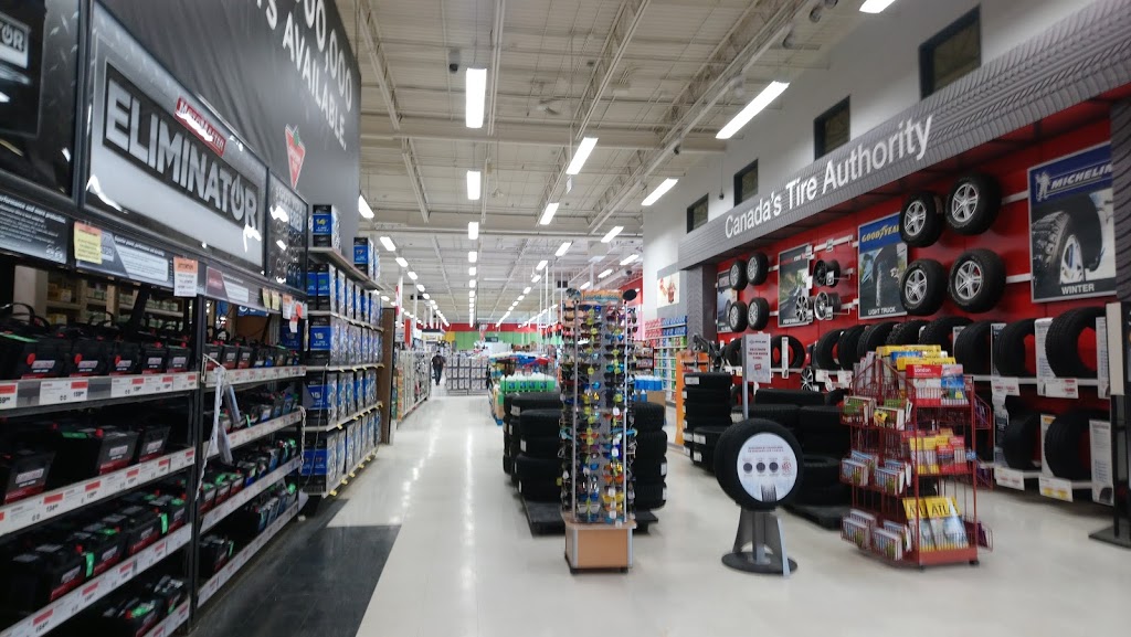 Canadian Tire - London South, ON | 1125 Wellington Rd, London, ON N6E 1M1, Canada | Phone: (519) 681-2620