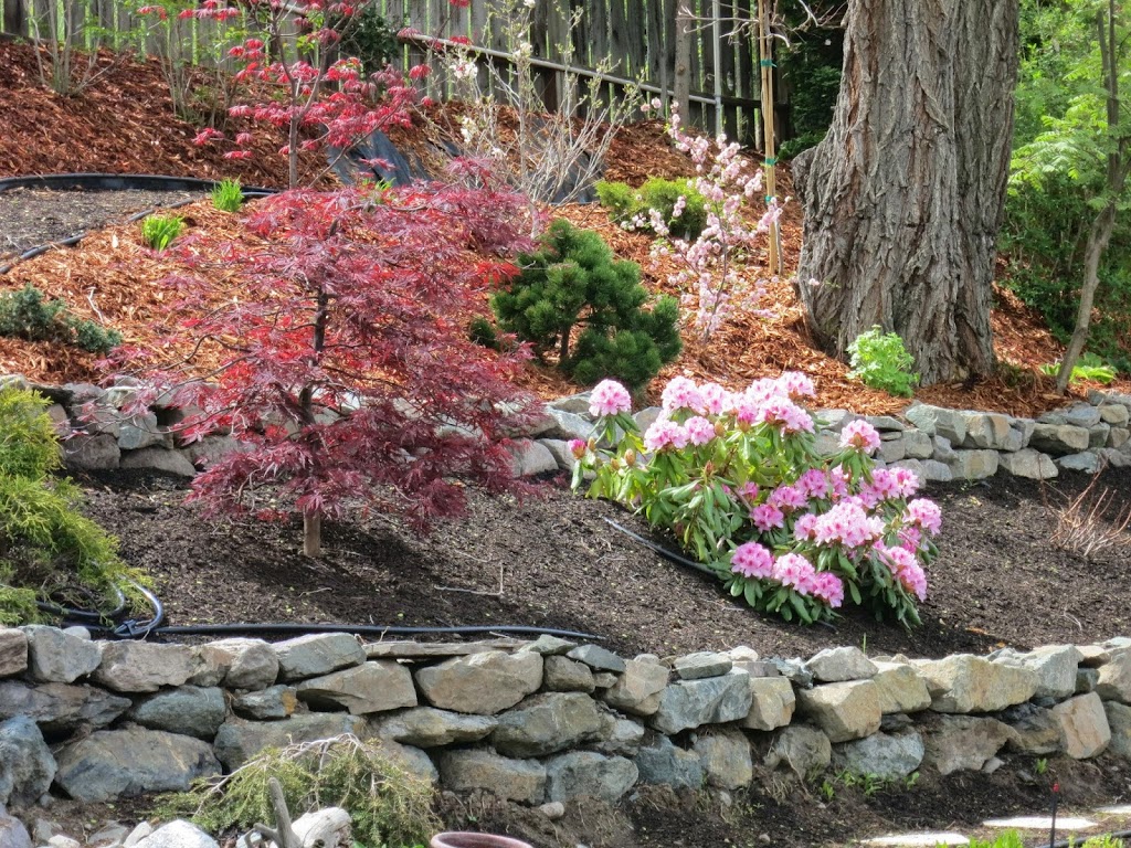 JBG Landscape Design Ltd. | 1533 Steelhead Rd, Walhachin, BC V0K 2P0, Canada | Phone: (250) 373-2609