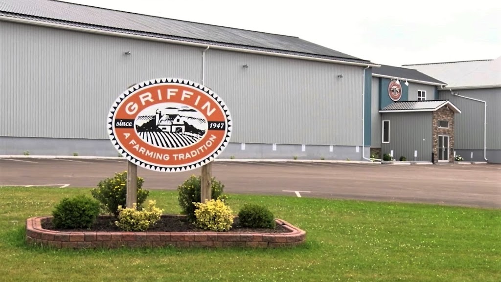 Griffin W P Inc | 1007 Dock Rd, Elmsdale, PE C0B 1K0, Canada | Phone: (902) 853-2755