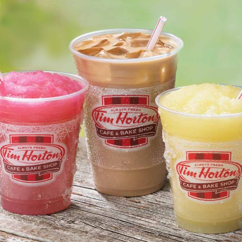 Tim Hortons | 1810 Maple Rd, Amherst, NY 14221, USA | Phone: (716) 688-8452