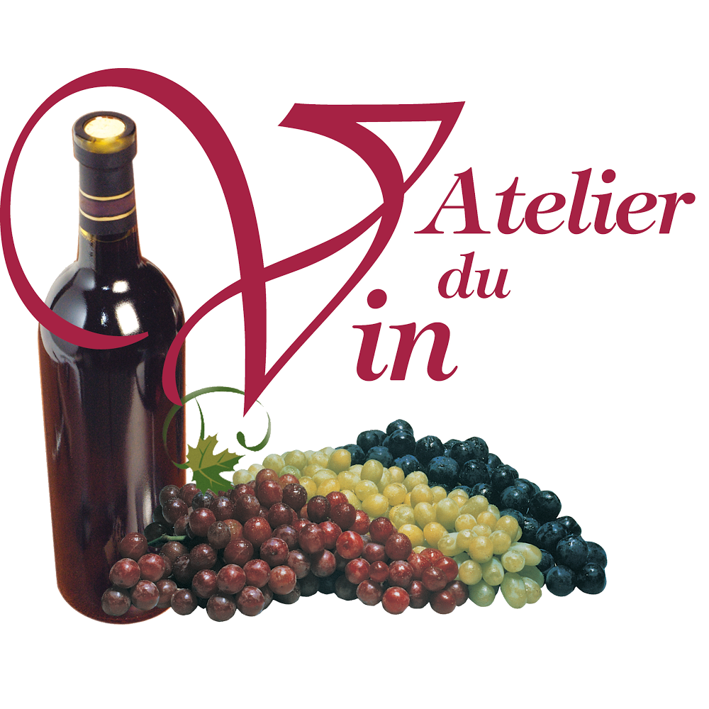 Atelier Du Vin CFB | 316 Rue Robinson S, Granby, QC J2G 7M8, Canada | Phone: (450) 375-2276