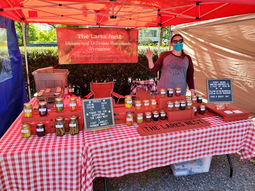 Fort Langley Village Farmers Market | 9025 Glover Rd, Langley, BC V1M 2R7, Canada | Phone: (604) 728-2080