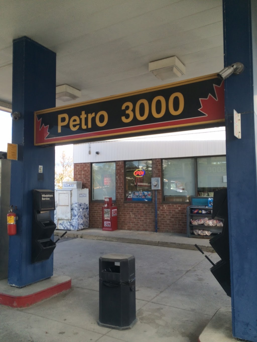 Petro 3000 | 15393 Airport Rd, Caledon East, ON L7C 1E6, Canada | Phone: (905) 584-1132