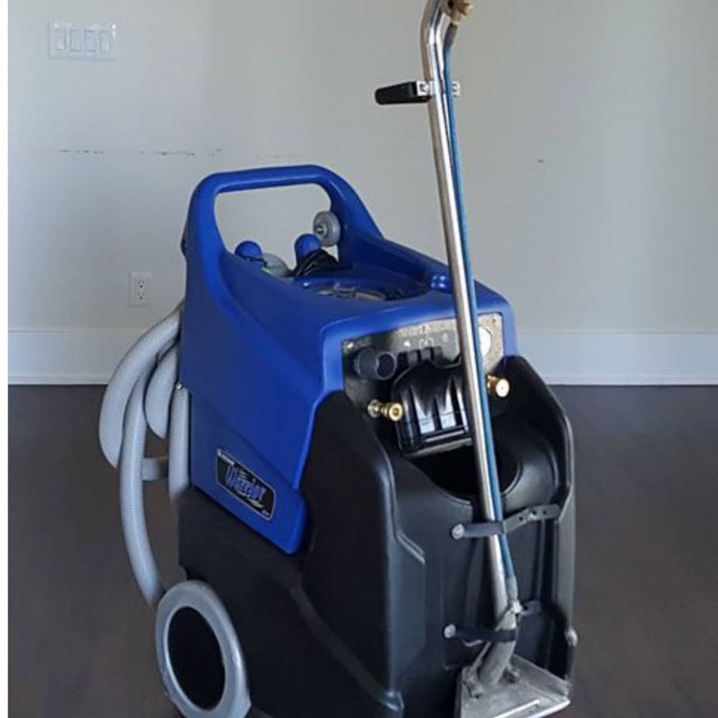 Klean King Cleaning | 4 Delta Ave, Southport, MB R0H 1N1, Canada | Phone: (204) 872-2192