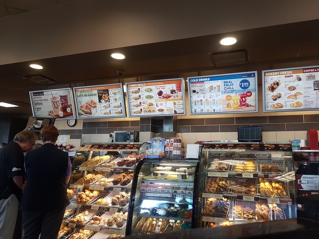 Tim Hortons | 3955 17 Ave SW, Calgary, AB T3E 0C3, Canada | Phone: (403) 249-8839