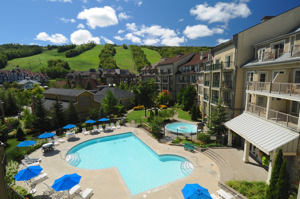 Seasons at Blue - Village Suites by Blue Mountain Resort | 170 Jozo Weider Blvd, The Blue Mountains, ON L9Y 0V2, Canada | Phone: (833) 583-2583