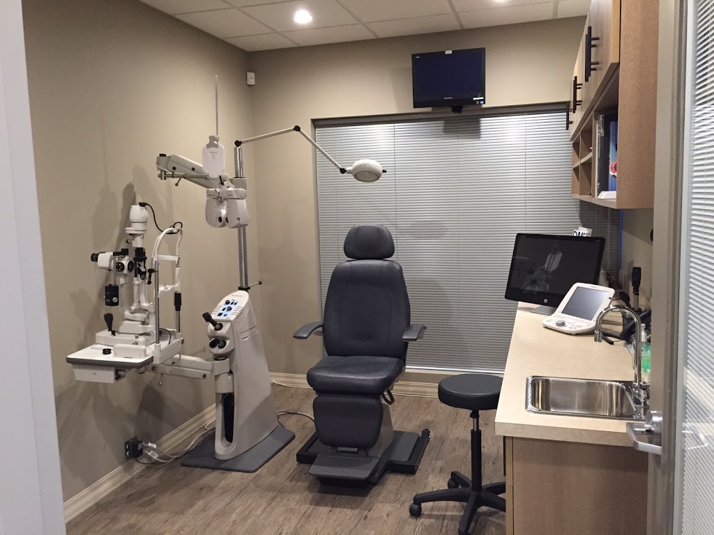 Strawn & Co. Optometry (previously Stickle & Strawn Optometry) | 3608 Carrington Rd Suite 200, Westbank, BC V4T 3K7, Canada | Phone: (778) 754-3937