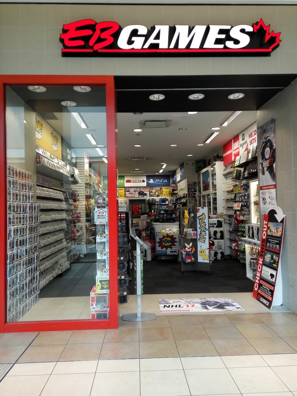 EB Games | 1800 Sheppard Ave E u275, North York, ON M2J 5A7, Canada | Phone: (416) 492-7181