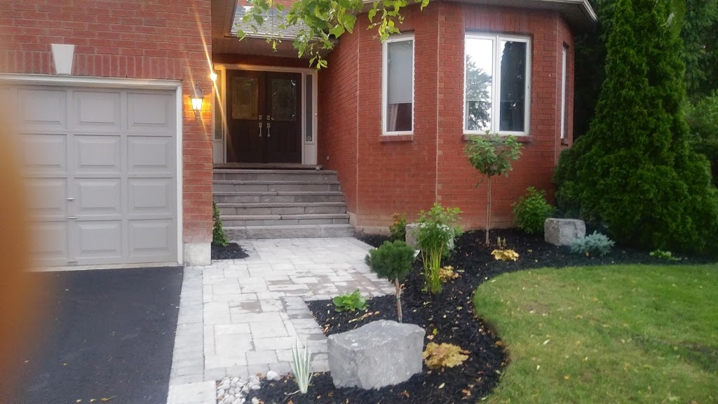 Cedargate Landscaping | 1011 Upper Middle Rd E Suite #1327, Oakville, ON L6H 5Z9, Canada | Phone: (905) 825-8636