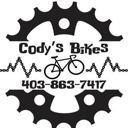 Codys Bikes | 280 Auburn Glen Manor SE, Calgary, AB T3M 0L2, Canada | Phone: (403) 863-7417