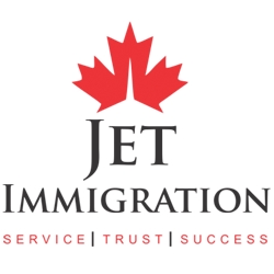 Jet Immigration | 2120 N Park Dr Unit #3, Brampton, ON L6S 0C9, Canada | Phone: (905) 595-2255