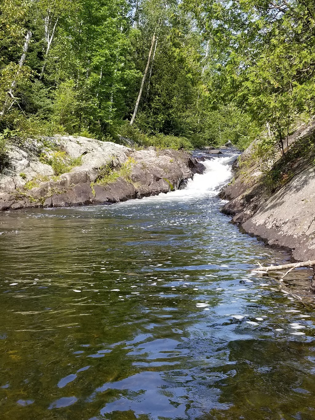 Happy Holiday Campground and Cottages | 7727 ON-11, Temagami, ON P0H 2H0, Canada | Phone: (705) 569-3540