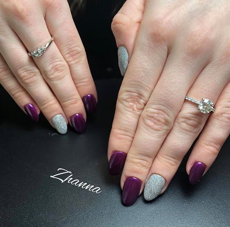 Z Nails and Spa | 104-2227 Sooke Rd Building B, Victoria, BC V9B 1W8, Canada | Phone: (250) 883-4293