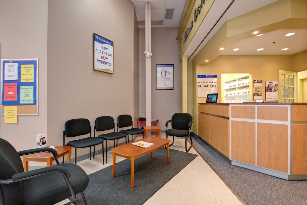 Altima Oxford Dental Centre | 611 Wonderland Rd N, London, ON N6H 4V6, Canada | Phone: (519) 963-0270