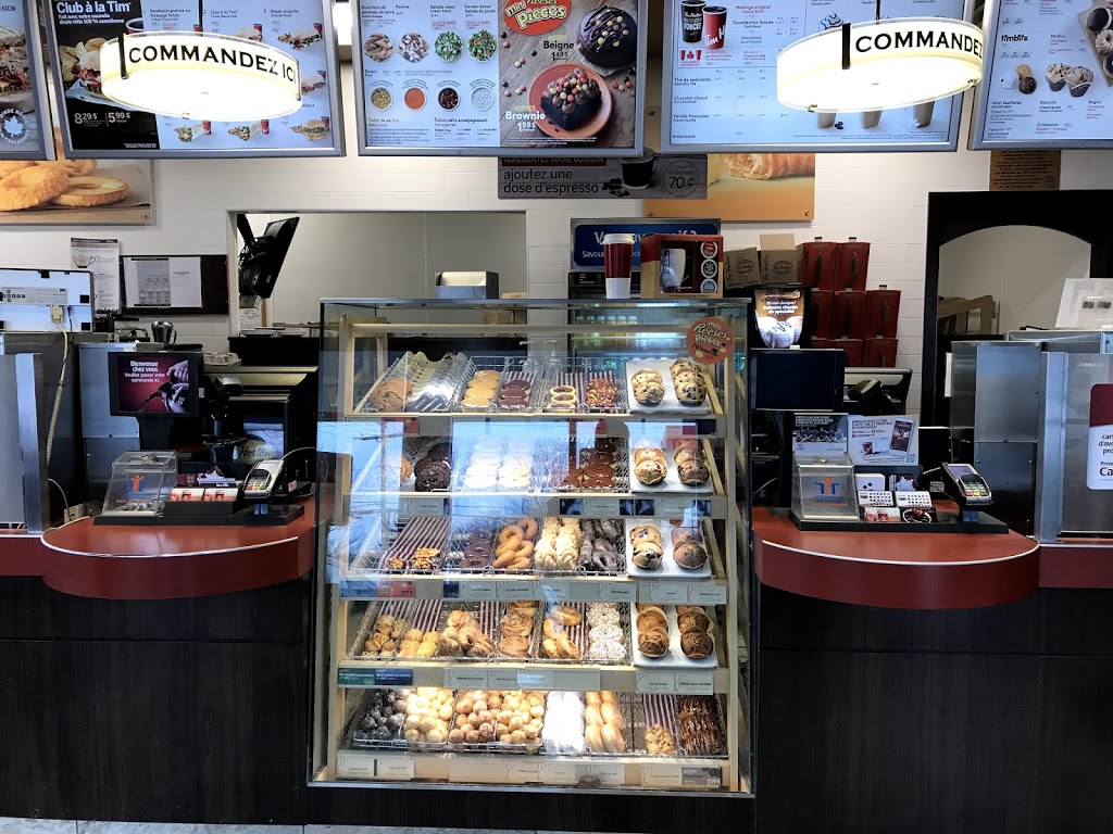 Tim Hortons | 61 QC-201, Coteau-du-Lac, QC J0P 1B0, Canada | Phone: (450) 763-0137