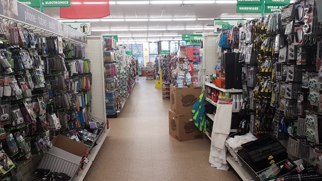 Dollar Tree | 484 Plains Rd E, Burlington, ON L7T 2E1, Canada | Phone: (905) 681-2010