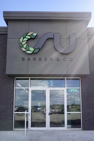 Cru Barber & Co. | 40 Drovers Run #3, Niverville, MB R0A 0A1, Canada | Phone: (431) 554-6666