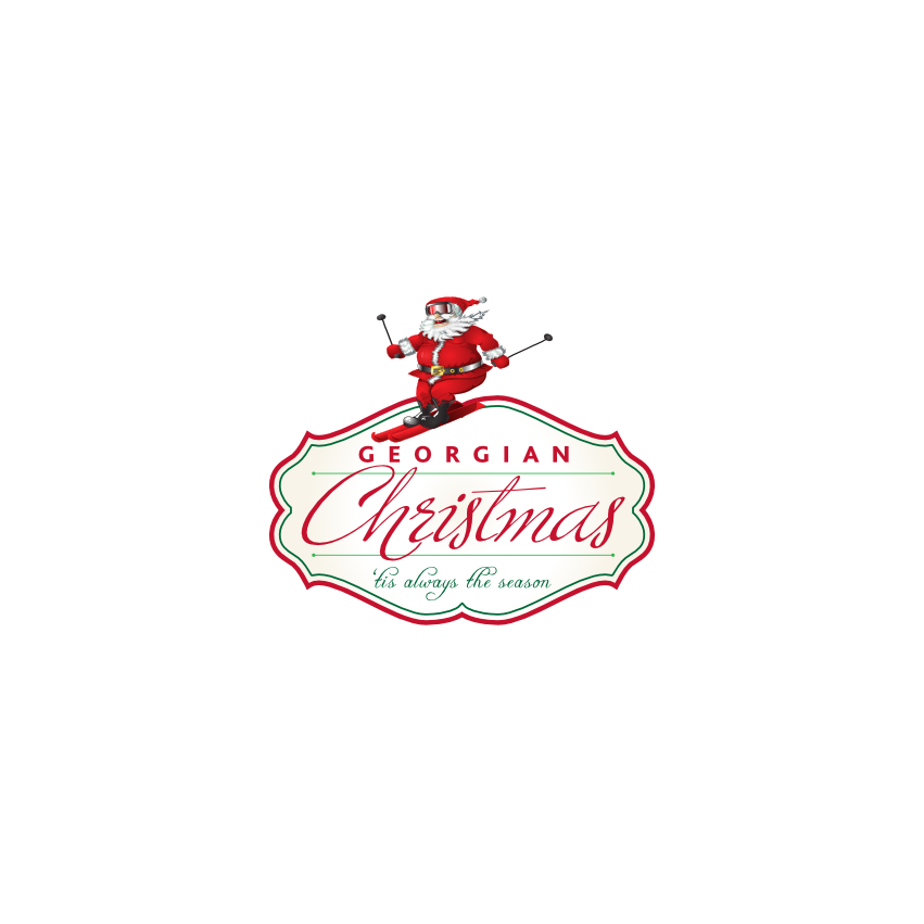 Georgian Christmas | 170 Jozo Weider Blvd #20, The Blue Mountains, ON L9Y 0V2, Canada | Phone: (705) 444-0222