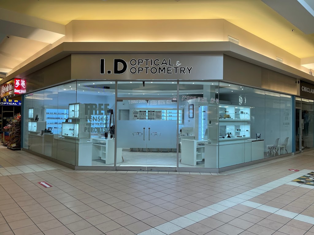 I.D Optical & Optometry | 3255 Hwy 7 Unit 280 (Entrance B, Markham, ON L3R 3P9, Canada | Phone: (905) 946-8908