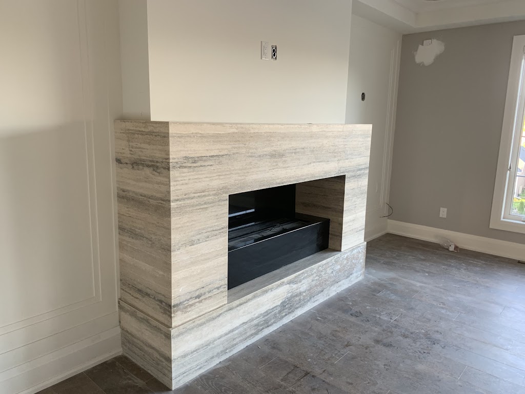 Imagine Marble & Granite | 148 Mohawk St, Brantford, ON N3S 7G5, Canada | Phone: (519) 209-5076