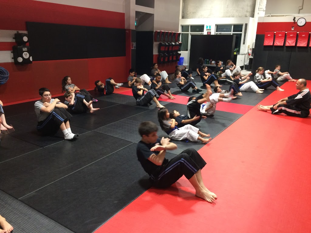 Stouffville Martial Arts Academy | 60 Innovator Ave, Whitchurch-Stouffville, ON L4A 8C1, Canada | Phone: (905) 640-7474