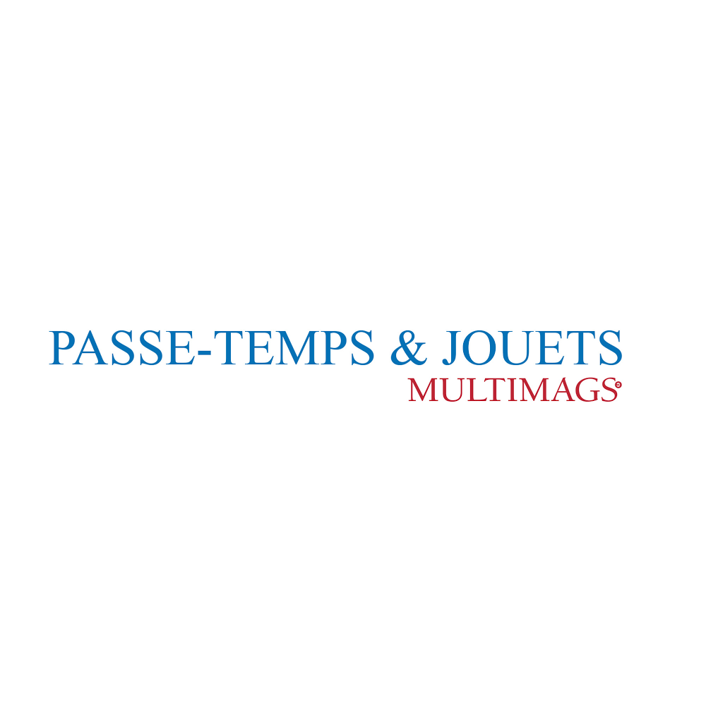 Passe-Temps et Jouets Multimags | 201 – 1001 Boulevard Décarie, Montréal, QC H4A 0B1, Canada | Phone: (514) 933-4813