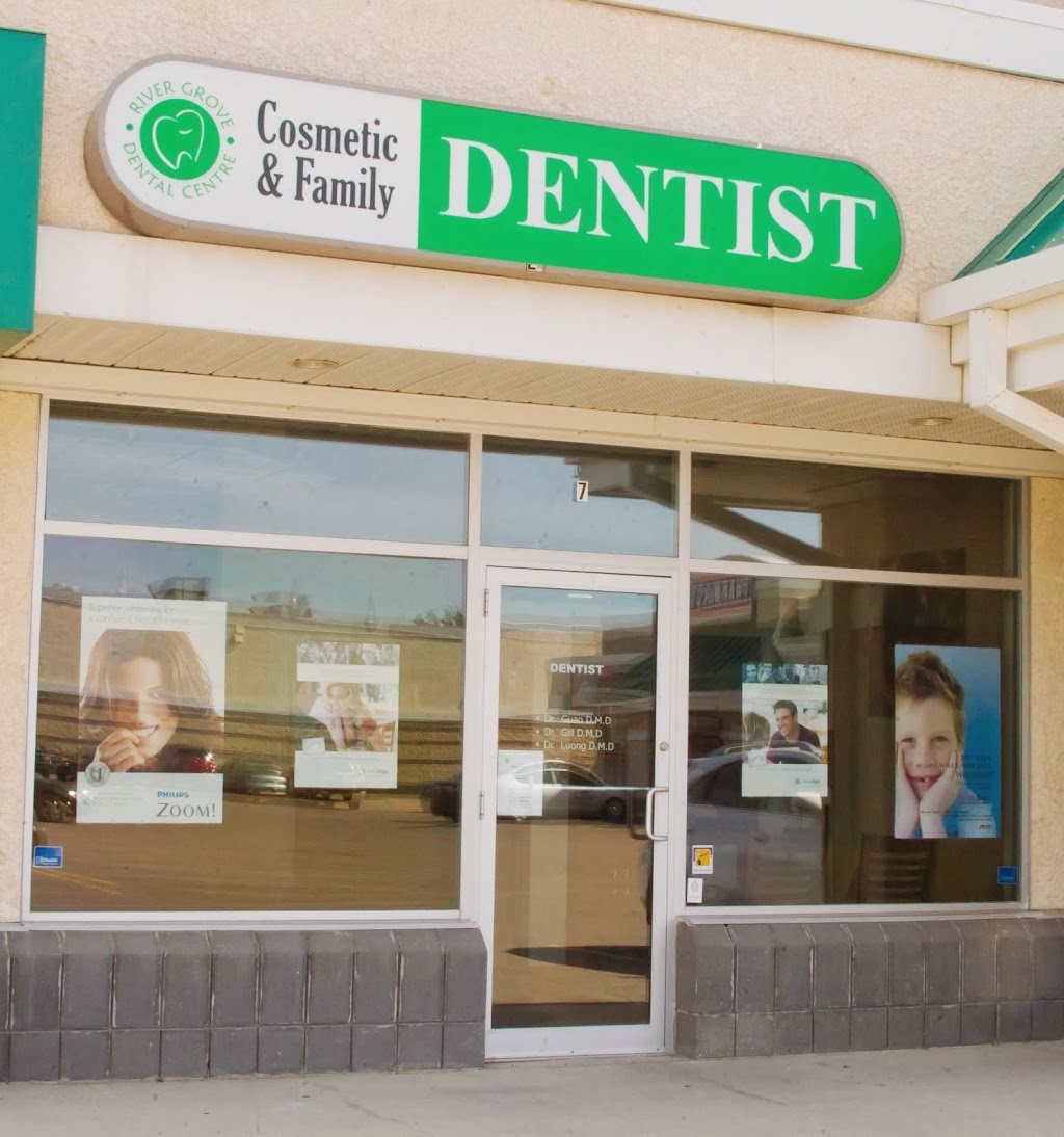 RiverGrove Dental Centre | 2605 Main St, Winnipeg, MB R2V 4W3, Canada | Phone: (204) 339-9933