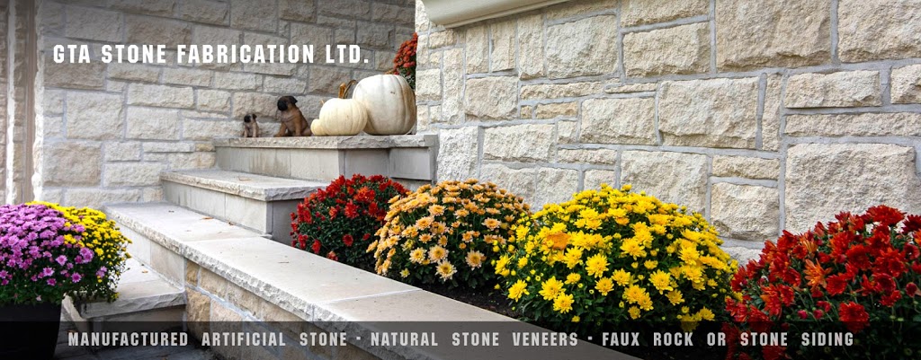 GTA Stone Fabrication Ltd | 13532 Yonge St, Richmond Hill, ON L4E 2S9, Canada | Phone: (289) 234-3111