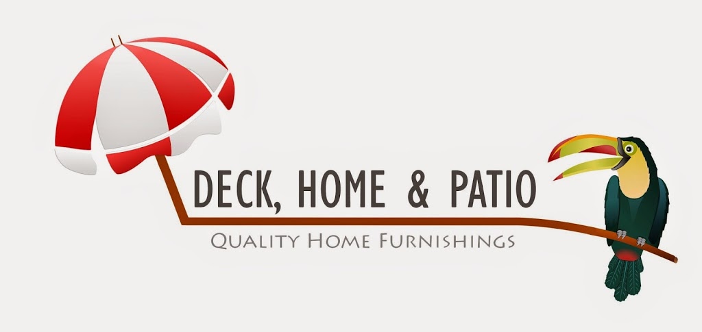 DECK HOME & PATIO | 147 Bentworth Ave, North York, ON M6A 1P6, Canada | Phone: (416) 781-4887