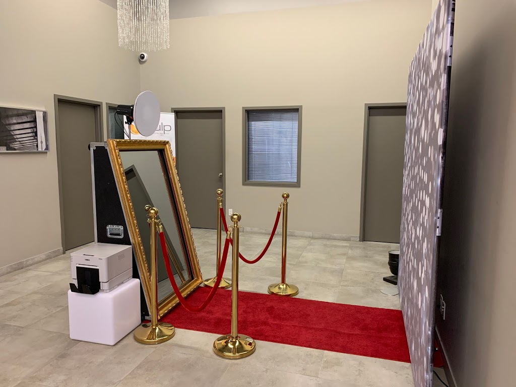 My Selfie Mirror Photo Booth | 80 Jutland Rd Suite 600, Etobicoke, ON M8Z 2H1, Canada | Phone: (647) 952-6735