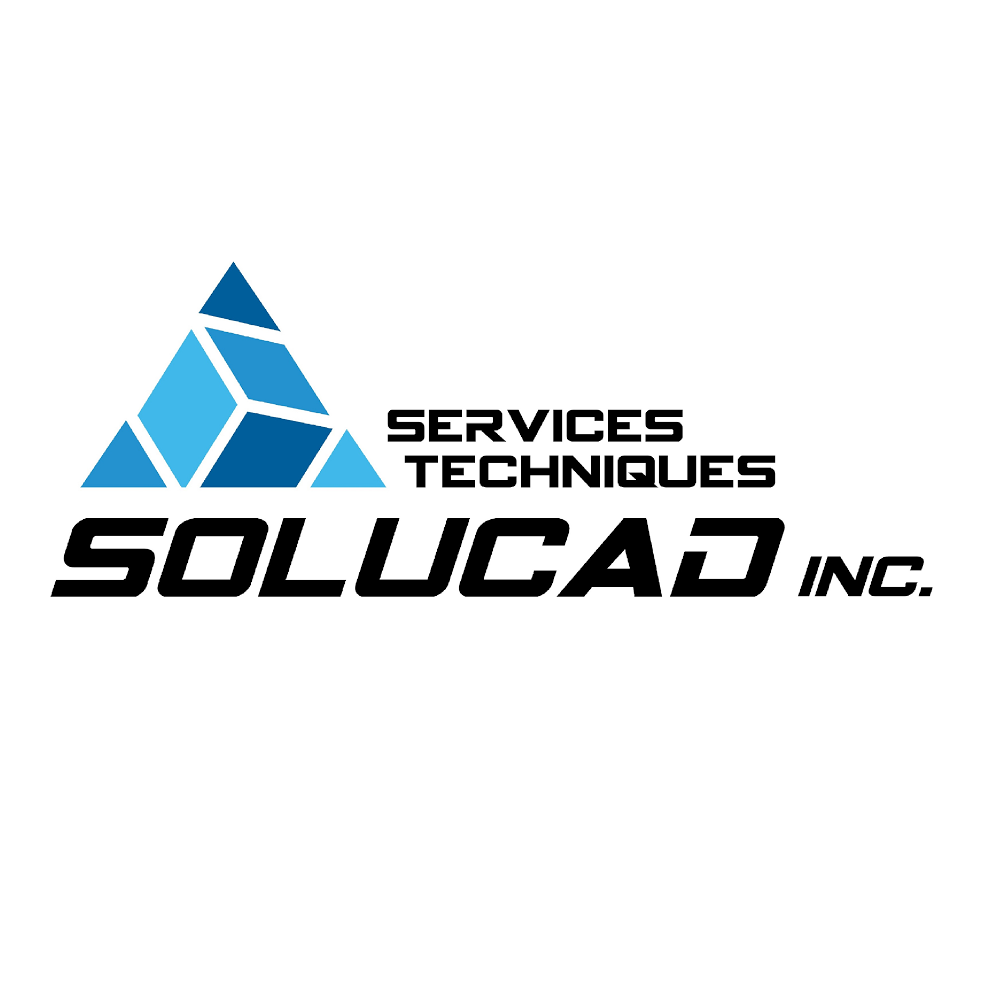 Services techniques Solucad inc. | 324 Rue Briere, Donnacona, QC G3M 1S7, Canada | Phone: (418) 285-7170