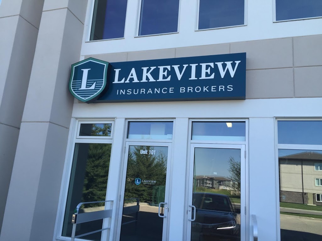 Lakeview Insurance Brokers - Steinbach | 101-150 Penfeld Dr, Steinbach, MB R5G 1V7, Canada | Phone: (204) 326-1738