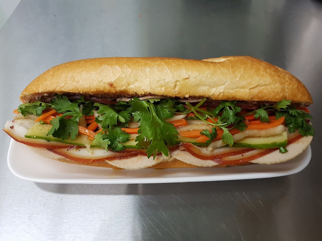 SANDWICH PAR ICI | 3645 Rue Sherbrooke E, Montréal, QC H1W 1E5, Canada | Phone: (514) 523-9999