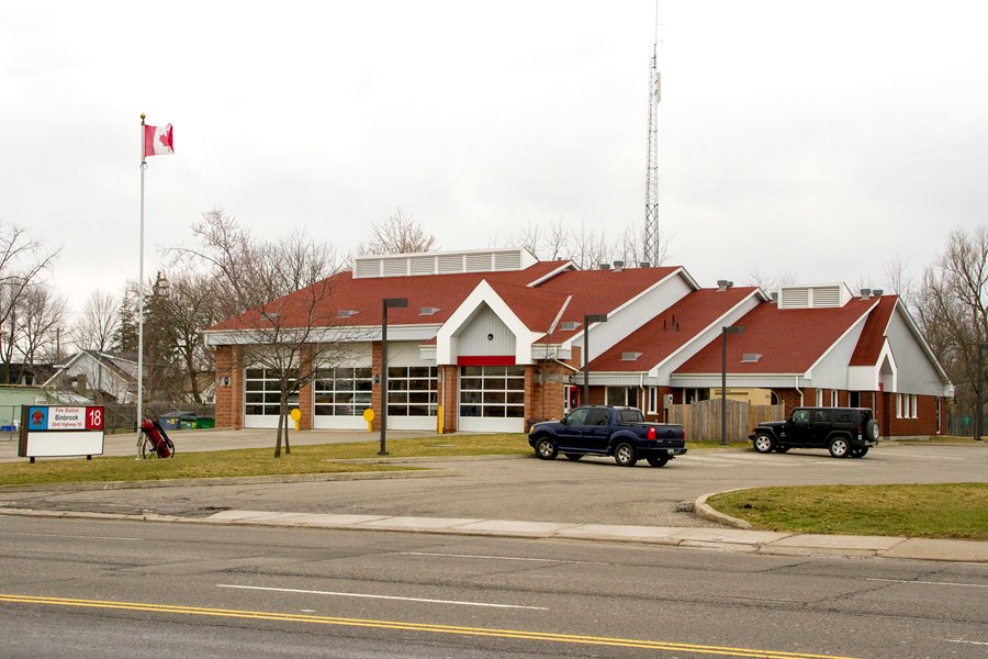 St. Matthew Catholic Elementary School | 200 Windwood Dr, Binbrook, ON L0R 1C0, Canada | Phone: (905) 523-2316