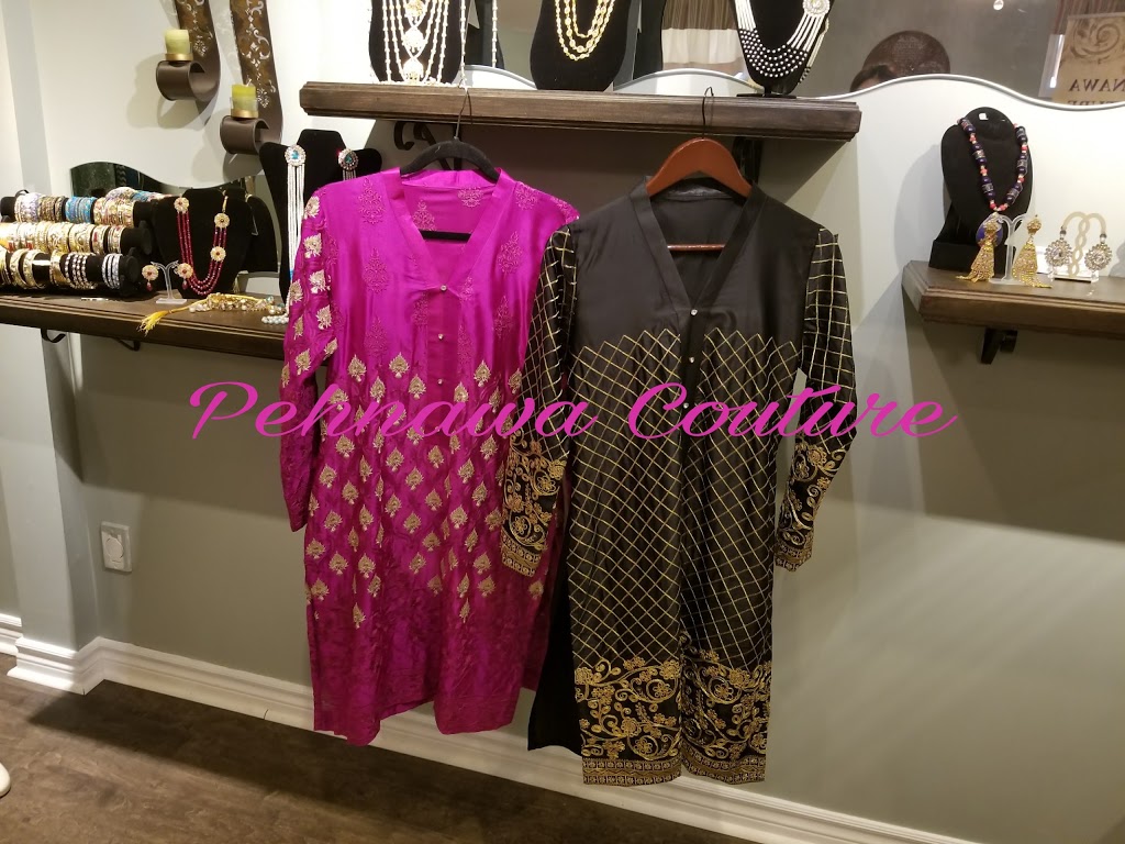 Pehnawa Couture | 89 Whernside Terrace, Kanata, ON K2W 0C7, Canada | Phone: (613) 261-8075