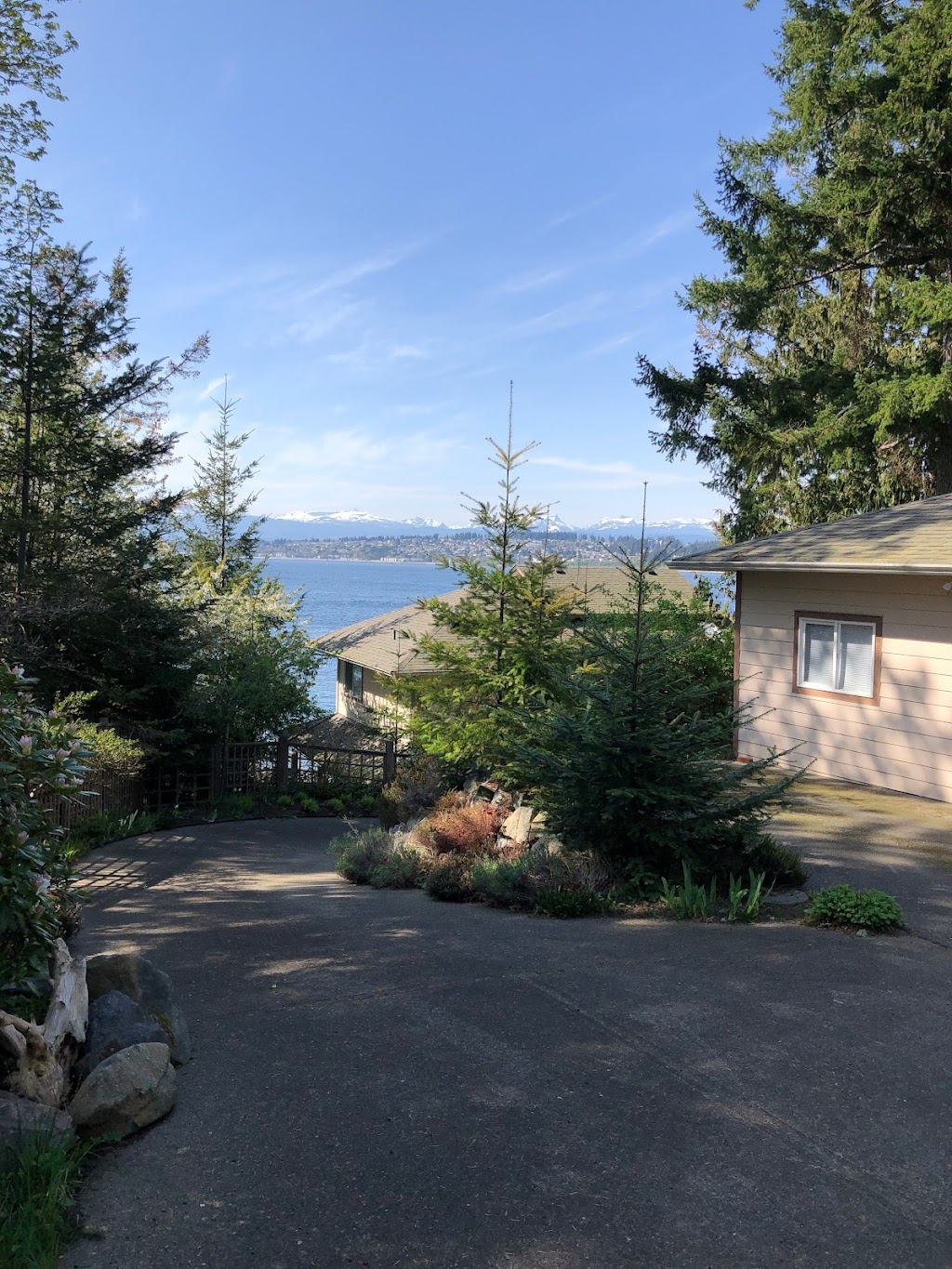 Quadra Island Builders | 635 Noble Rd, Quathiaski Cove, BC V0P 1N0, Canada | Phone: (877) 585-3221