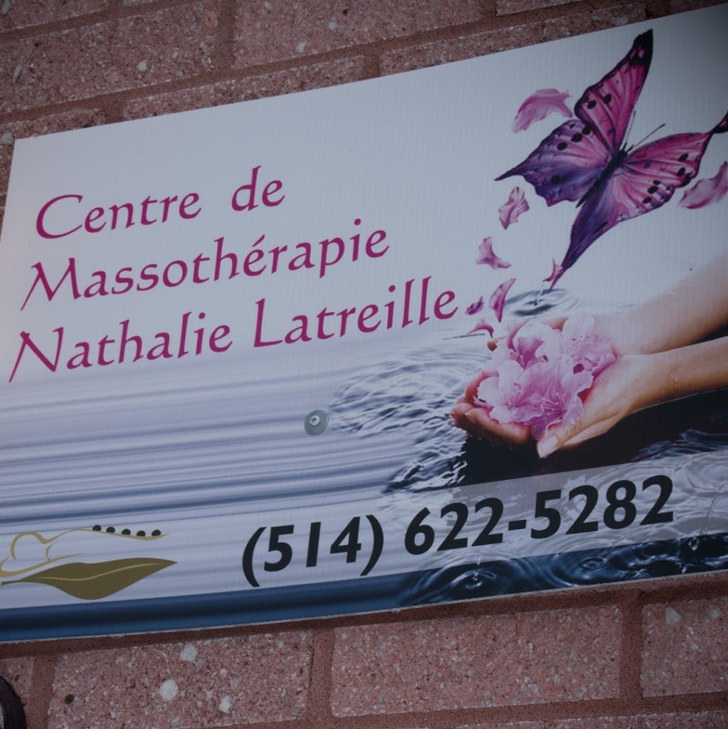 Centre de massothérapie Nathalie Latreille | 13080 Rue de la Bretagne, Mirabel, QC J7J 1K6, Canada | Phone: (514) 622-5282