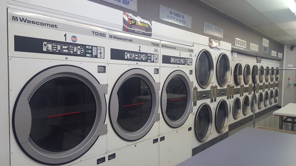 Clean Cycle Coin Laundry 24hrs | 566 Kerr St, Oakville, ON L6K 3C7, Canada | Phone: (416) 402-3282