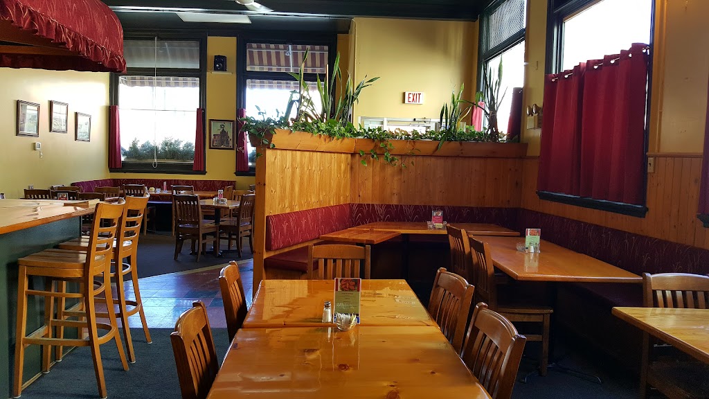 Liverpool Pizzeria | 155 Main St, Liverpool, NS B0T 1K0, Canada | Phone: (902) 354-2422