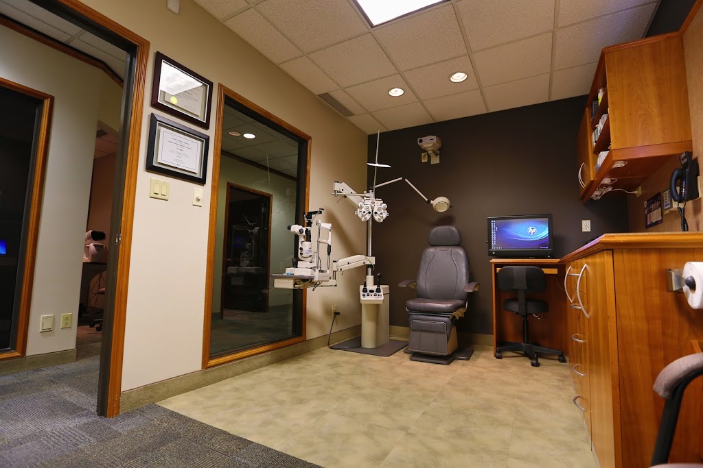 Focal Point Comprehensive Vision Care | 32 Stephen St, Morden, MB R6M 2G3, Canada | Phone: (204) 822-5478