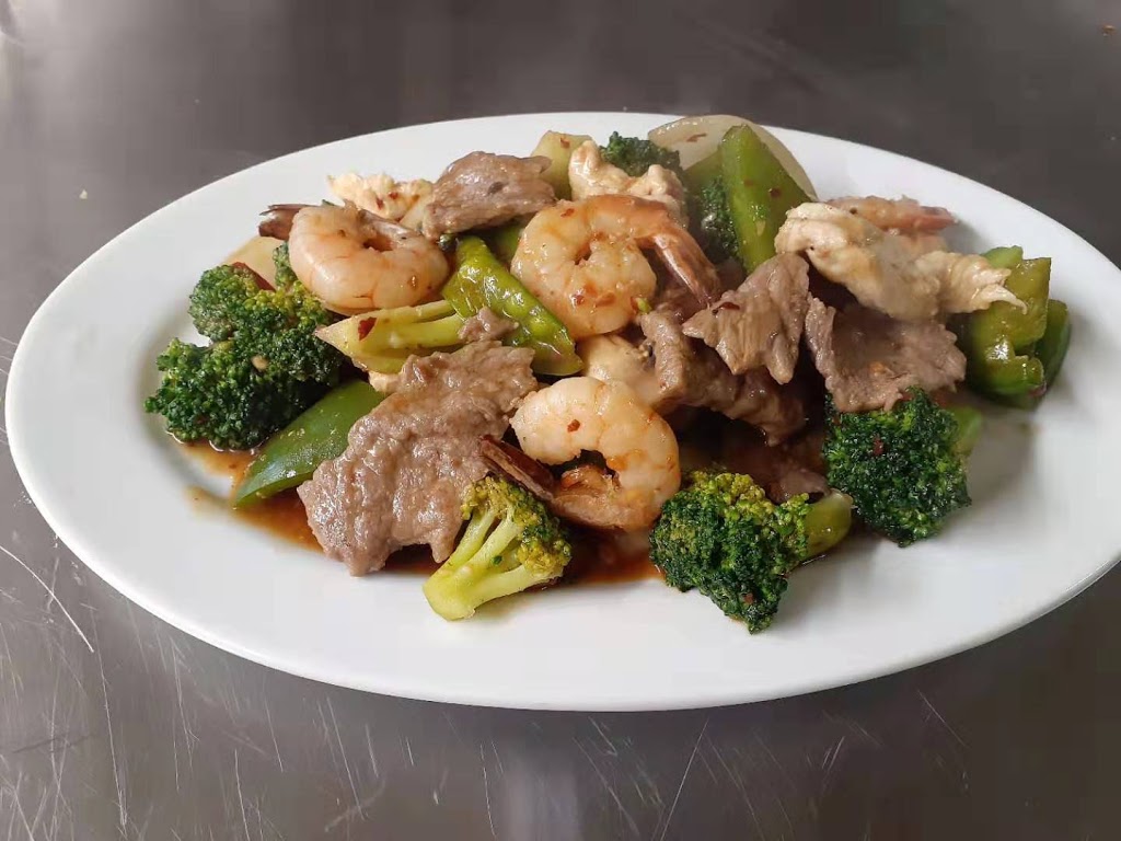 Szechuan Cuisine II | 380 Lakeshore Rd E, Mississauga, ON L5G 1H5, Canada | Phone: (905) 278-0088