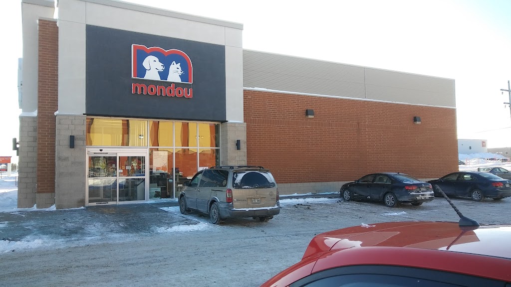 Mondou | 5755 Bd des Gradins, Québec, QC G2J 1V1, Canada | Phone: (418) 623-4661