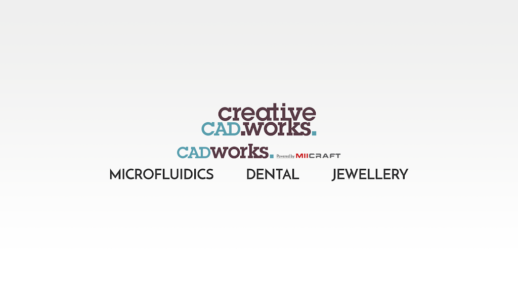 Creative CADworks | 30 Great Gulf Dr #28, Concord, ON L4K 0K7, Canada | Phone: (416) 368-7266