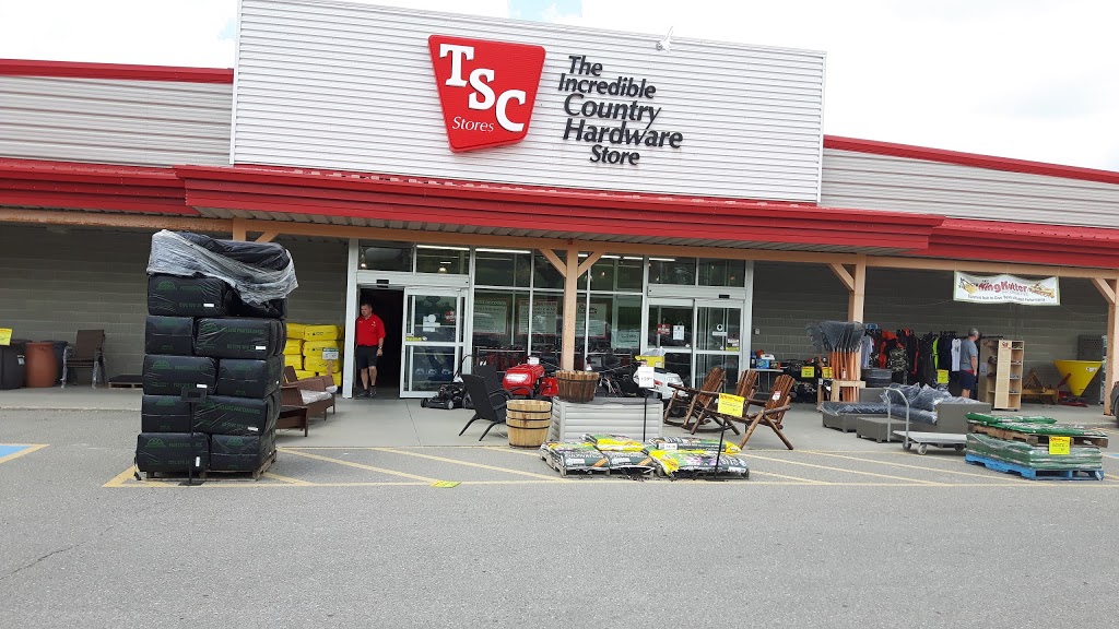 TSC Stores | 207311 ON-9, Orangeville, ON L9W 2Z2, Canada | Phone: (519) 940-8810