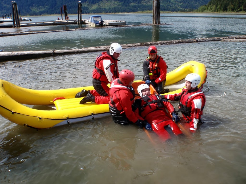 Dynamic Rescue Systems | 10425 173 St Unit 109, Surrey, BC V4N 5H3, Canada | Phone: (888) 965-5228