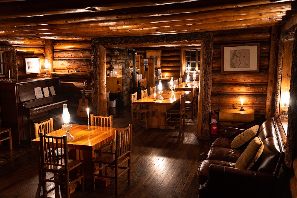 Skoki Lodge | 1 Whitehorn Dr, Lake Louise, AB T0L 1E0, Canada | Phone: (888) 997-5654